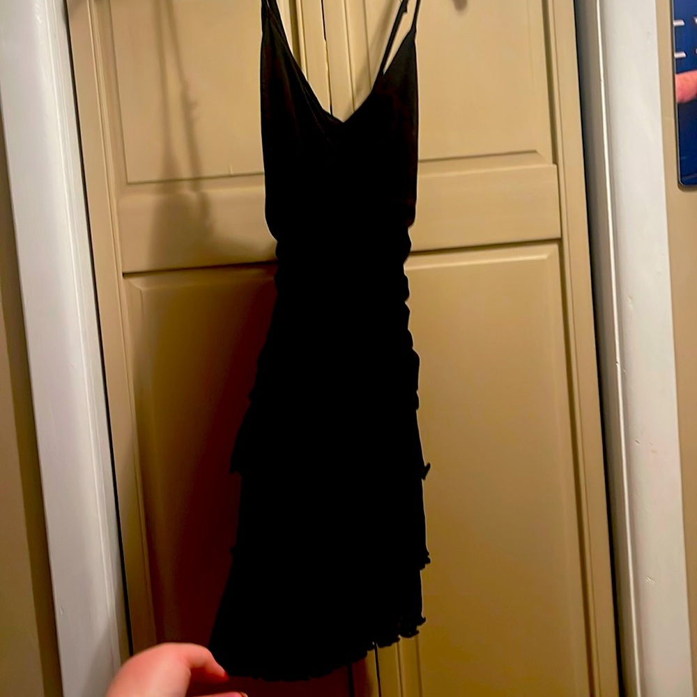 Fun dress